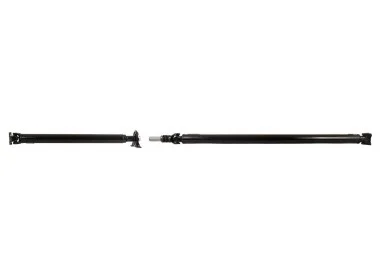 ARBRE DE TRANSMISSION MERCEDES SPRINTER 2006- VW CRAFTER, W906, L 2736MM, L1 1046MM, BRIDES 132+147MM, (HCMS906T2736)