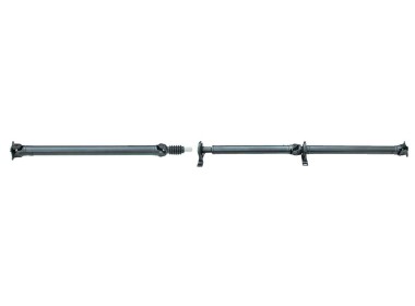 ARBRE DE TRANSMISSION MERCEDES SPRINTER 2006- VW CRAFTER, W906, L 2754MM, L1 820MM, L2 1596MM, (HCMS906T2754)