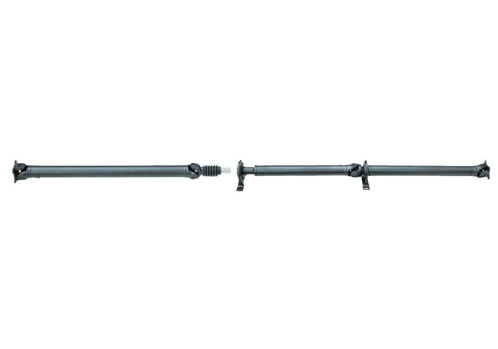 ARBRE DE TRANSMISSION MERCEDES SPRINTER 2006- VW CRAFTER, W906, L 2754MM, L1 820MM, L2 1596MM, (HCMS906T2754)
