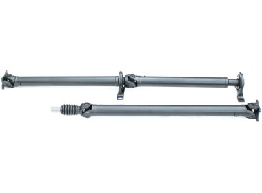 ARBRE DE TRANSMISSION MERCEDES SPRINTER 2006- VW CRAFTER, W906, L 2756MM, L1 1066MM, (HCMS906T2756)