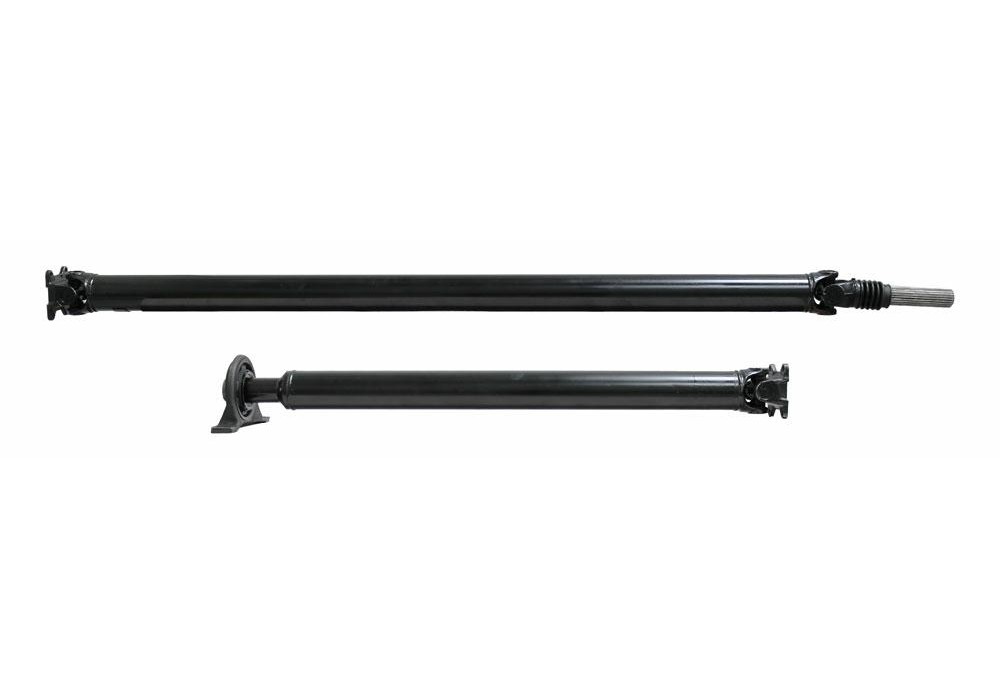 ARBRE DE TRANSMISSION MERCEDES SPRINTER 2006- VW CRAFTER, W906, L 2767MM, L1 1060MM, (HCMS906T2767)