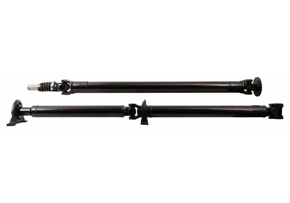 ARBRE DE TRANSMISSION MERCEDES SPRINTER 2006- VW CRAFTER, W906, L 2775MM, L1 1066MM, (HCMS906T2775)