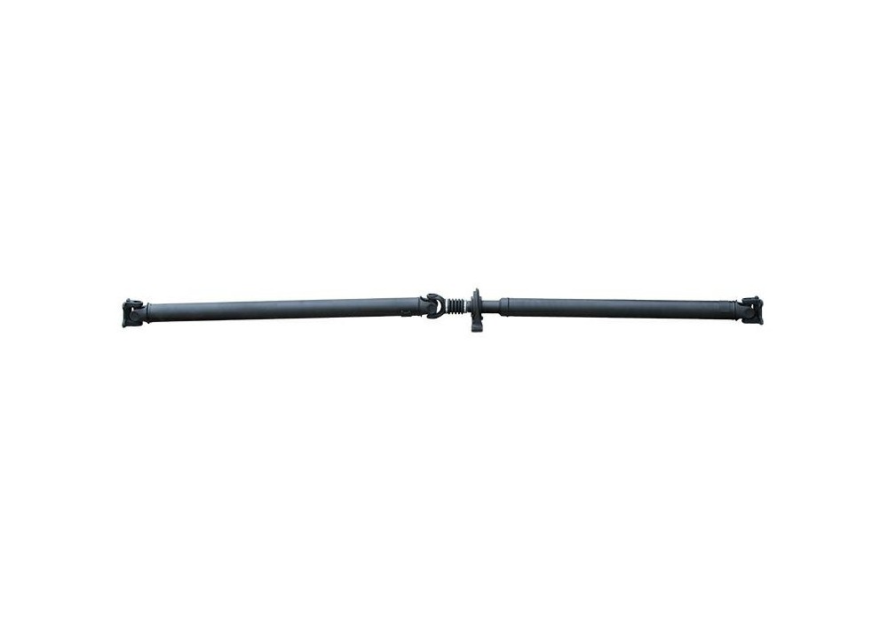 ARBRE DE TRANSMISSION MERCEDES SPRINTER 2006- VW CRAFTER, W906, L 2787MM, L1 1096MM, BRIDES 132+147MM, (HCMS906T2787)