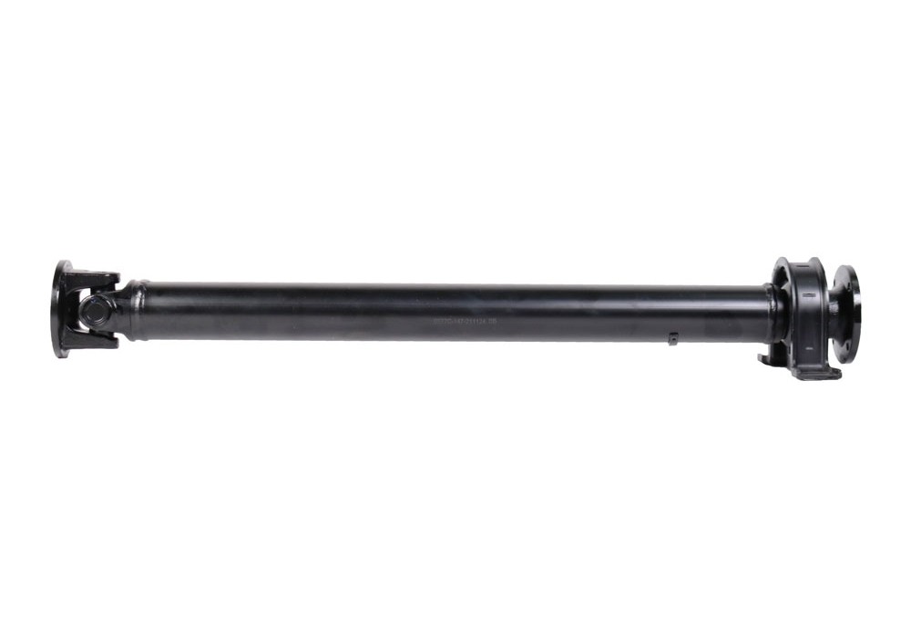 ARBRE DE TRANSMISSION MERCEDES SPRINTER 4X4 96-06 W901-905,DEVANT L 750MM (MSA45120)