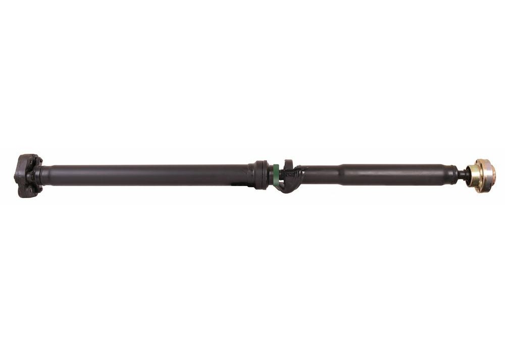 ARBRE DE TRANSMISSION PORSCHE PANAMERA ARRIÈRE, L 1496MM, L1 645MM, JOINT 108MM + JOINT CAOUTCHOUC 152MM, 4.8 TURBO S( HCPP )