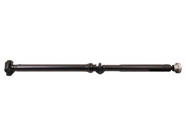 ARBRE DE TRANSMISSION PORSCHE PANAMERA ARRIÈRE, L 1644MM, L1 790MM, JOINT 100MM + JOINT CAOUTCHOUC 152MM ( HCPP1 )