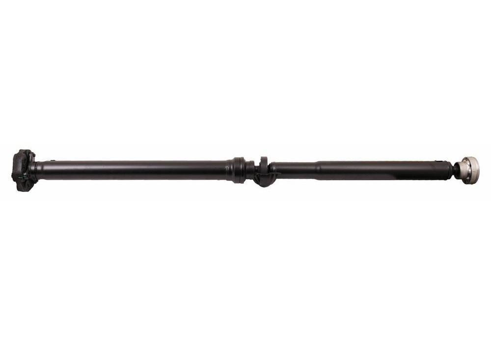 ARBRE DE TRANSMISSION PORSCHE PANAMERA ARRIÈRE, L 1644MM, L1 790MM, JOINT 100MM + JOINT CAOUTCHOUC 152MM ( HCPP1 )