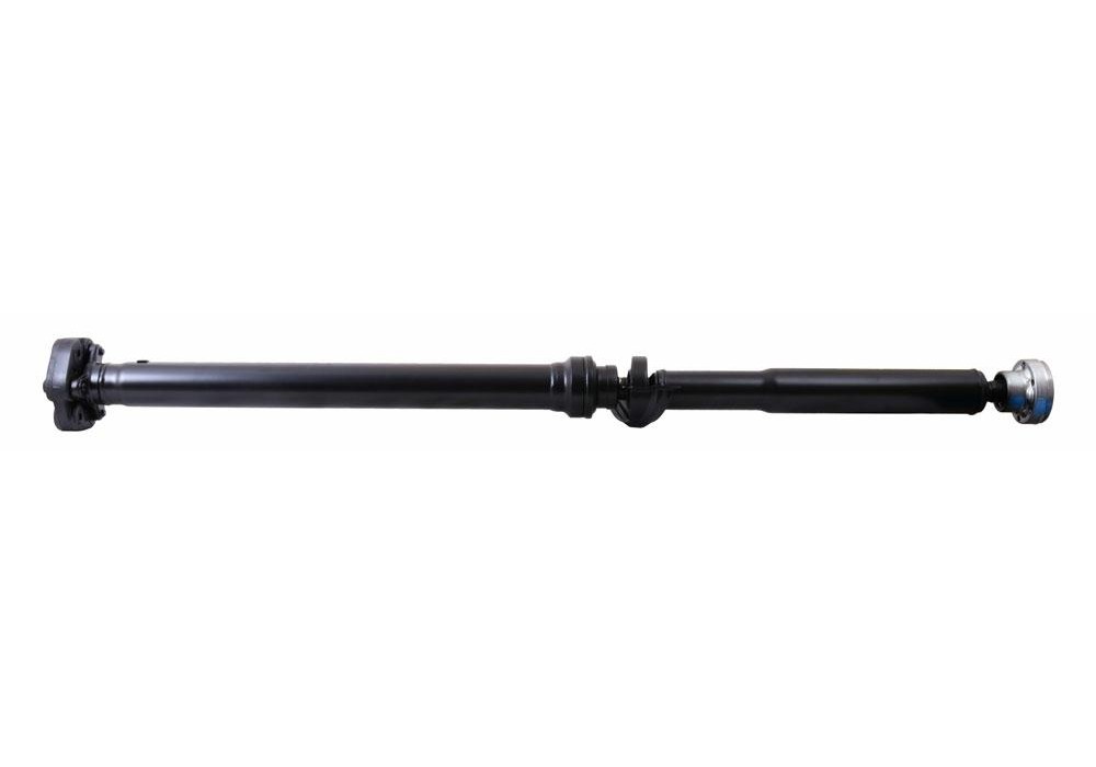 ARBRE DE TRANSMISSION PORSCHE PANAMERA ARRIÈRE, L 1505MM, L1 645MM, JOINT 100MM + JOINT CAOUTCHOUC 152MM ( HCPP2 )