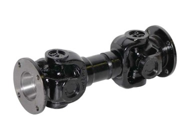 ARBRE DE TRANSMISSION 27 X 81.8 L 260MM, OE: RJR040