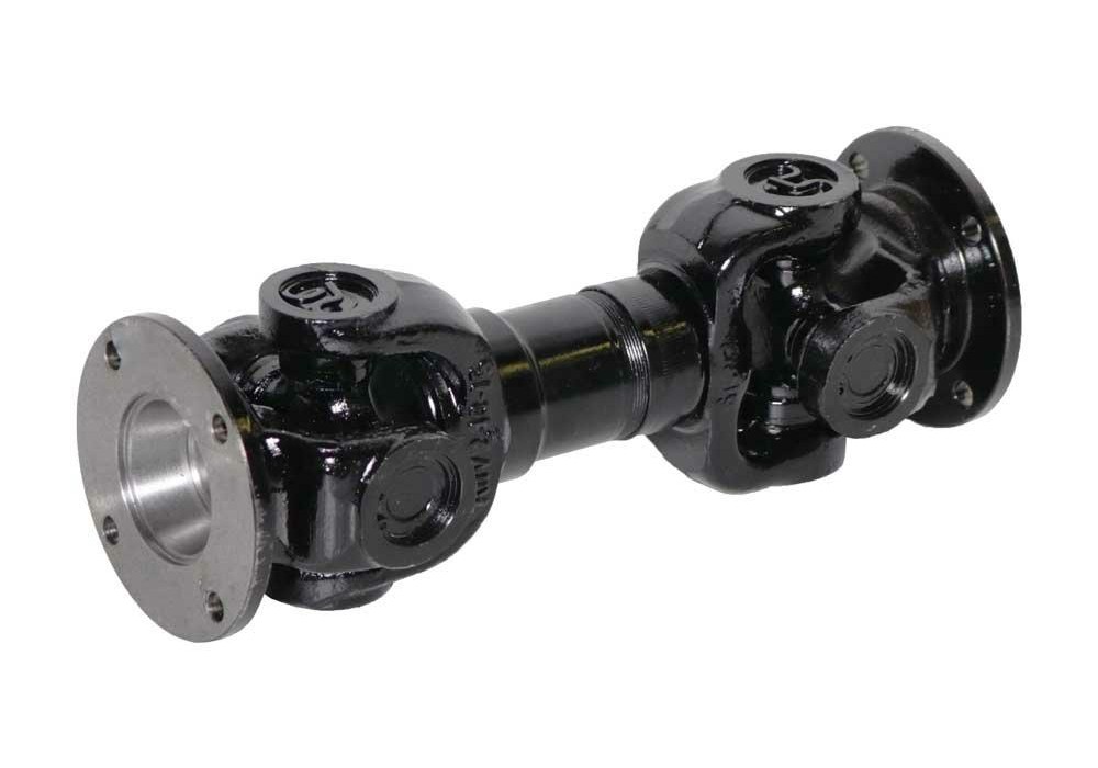 ARBRE DE TRANSMISSION 27 X 81.8 L 260MM, OE: RJR040