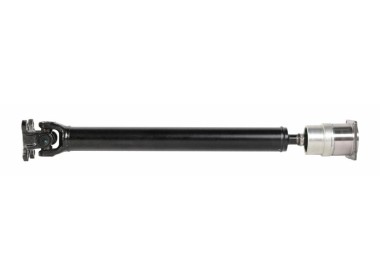 ARBRE DE TRANSMISSION SUZUKI JIMNY 1.3 ARRIÈRE, L 660MM, Z JOINTEM (HCSJ-T) ( DSSKJ660 )