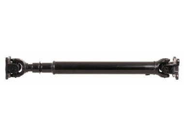 ARBRE DE TRANSMISSION SUZUKI JIMNY 1.3 ARRIÈRE, L 660MM, RENFORCÉ - 2X TRAVERSES 25X63.8 ( HCSJ-T1-PL )