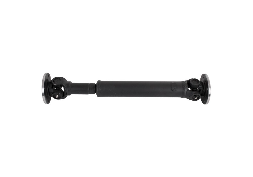 ARBRE DE TRANSMISSION SUZUKI SAMURAI 1.0 ARRIÈRE, L 508MM, RURA 60MM ( HCSS1 )