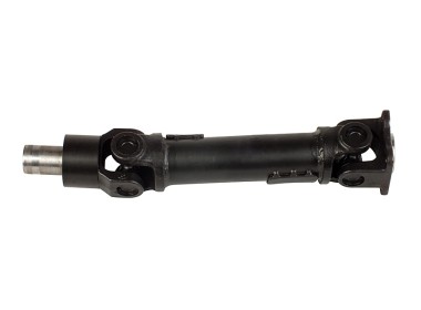 ARBRE DE TRANSMISSION SUZUKI SAMURAI 1.0 ARRIÈRE, L 392MM, W BAGUES COUPEURS 21+2 - DSSS2 ( HCSS2 )