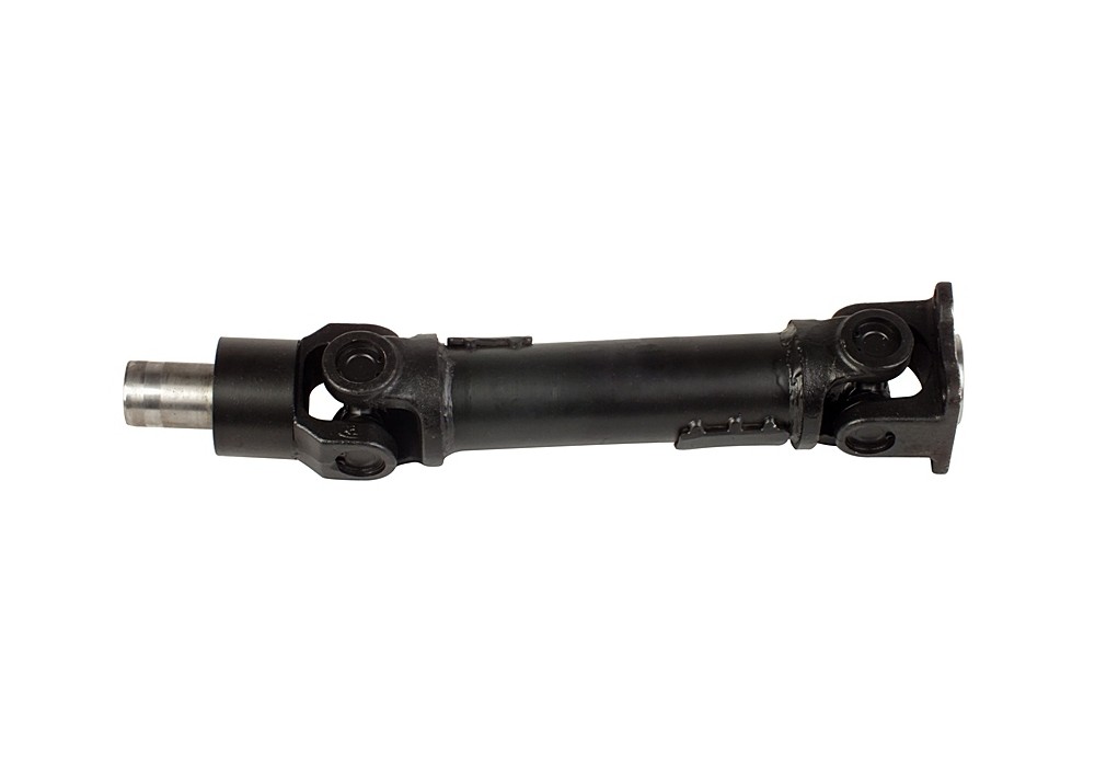 ARBRE DE TRANSMISSION SUZUKI SAMURAI 1.0 ARRIÈRE, L 392MM, W BAGUES COUPEURS 21+2 - DSSS2 ( HCSS2 )
