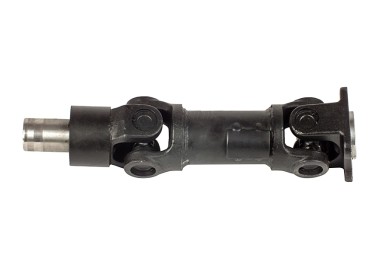 ARBRE DE TRANSMISSION SUZUKI SAMURAI 1.9 TD ŚRODKOWY, L 320MM, COUPEURS 21+2 ( HCSS3 )