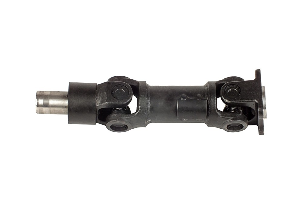ARBRE DE TRANSMISSION SUZUKI SAMURAI 1.9 TD ŚRODKOWY, L 320MM, COUPEURS 21+2 ( HCSS3 )