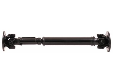 ARBRE DE TRANSMISSION SUZUKI SAMURAI 1.3 ARRIÈRE. L 490MM, OTWORY 4X10MM, (HCSS9)