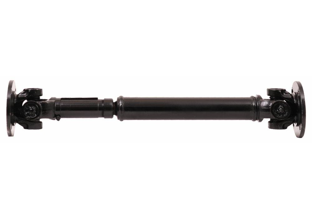 ARBRE DE TRANSMISSION SUZUKI SAMURAI 1.3 ARRIÈRE. L 490MM, OTWORY 4X10MM, (HCSS9)