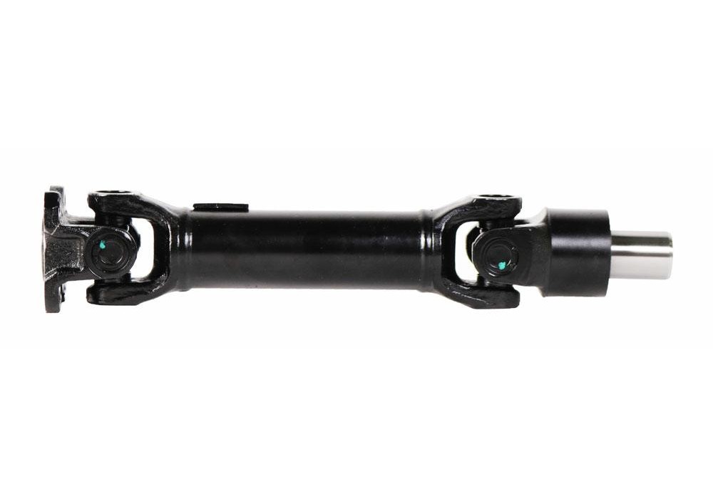 ARBRE DE TRANSMISSION SUZUKI SAMURAI 1.0-1.3 DEVANT, L 403MM, COUPEURS 21+2 WYCIĘTE( DSSKS403 )