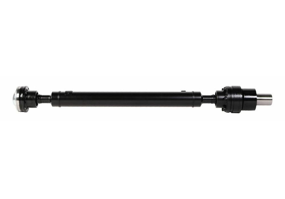 ARBRE DE TRANSMISSION SUZUKI GRAND VITARA 2005-14 DEVANT, L 835MM, JOINT 86MM, 24+2 WYCIĘTE, (HCSS8) ( DSSKV3F )