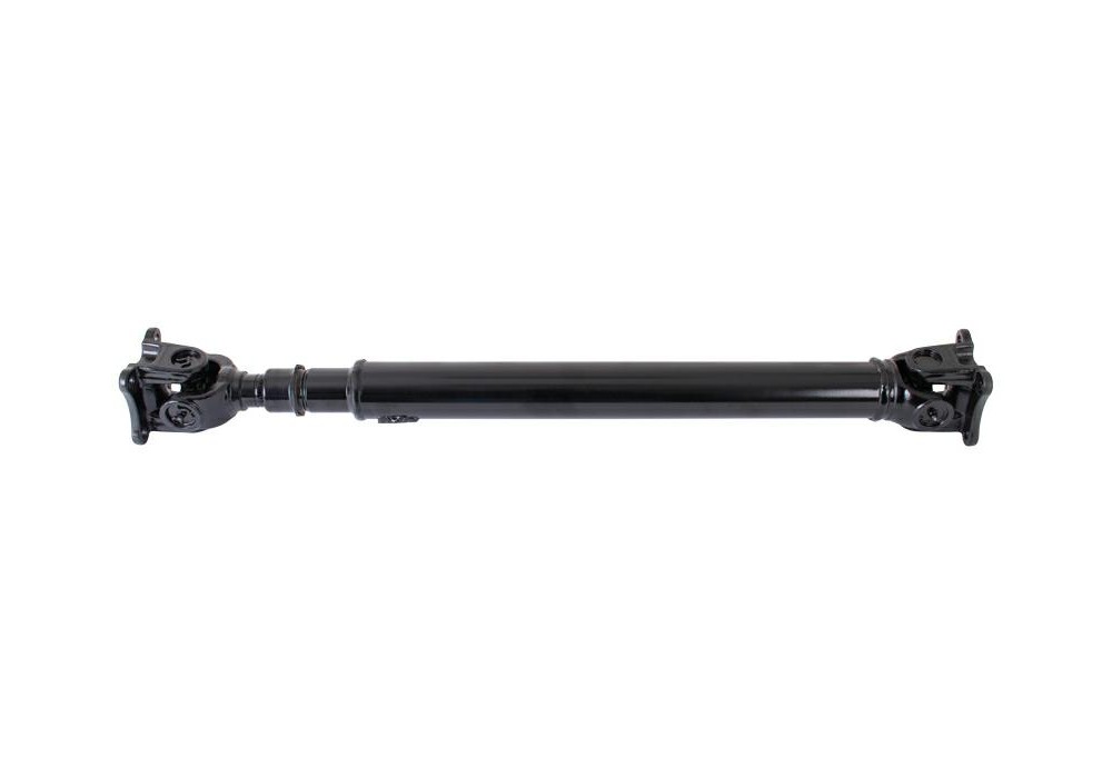 ARBRE DE TRANSMISSION SUZUKI JIMNY 1.3 DEVANT, L 745MM, RENFORCÉ - 2X TRAVERSES 25X63.8 ( HCSJ-P-PL )