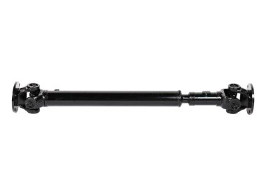 ARBRE DE TRANSMISSION SUZUKI JIMNY 1.3 DEVANT, L 750MM, RENFORCÉ - 2X TRAVERSES 27X81.8 (REMPLAÇANT DSSKJ760) ( HCSJ-P-PL1 )