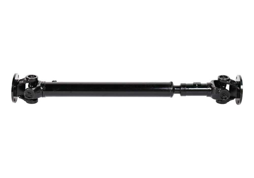 ARBRE DE TRANSMISSION SUZUKI JIMNY 1.3 DEVANT, L 750MM, RENFORCÉ - 2X TRAVERSES 27X81.8 (REMPLAÇANT DSSKJ760) ( HCSJ-P-PL1 )