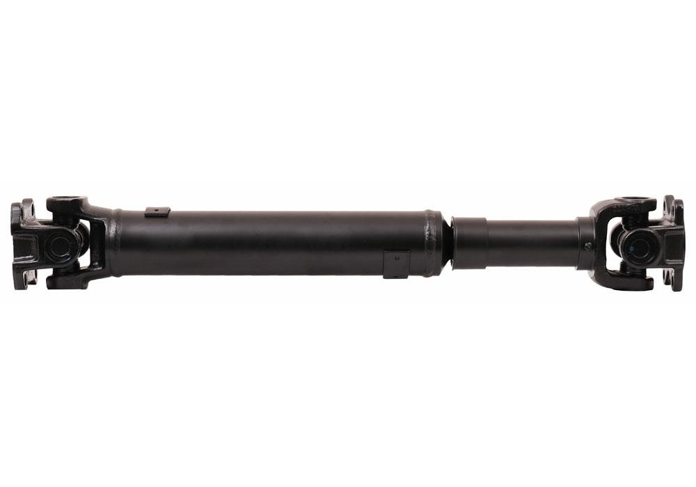 ARBRE DE TRANSMISSION SSANGYONG DEVANT, L 638MM, ACTYON (SPORTS), KYRON, (HCSYA)