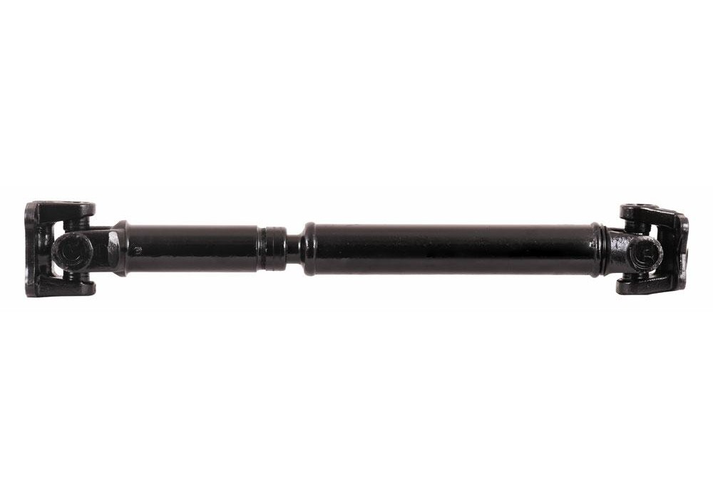 ARBRE DE TRANSMISSION SSANGYONG KORANDO DEVANT, L 660MM, (HCSYK)