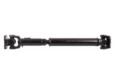 ARBRE DE TRANSMISSION SSANGYONG KORANDO DEVANT, L 668MM, BRIDES OBRÓCONE O 90 STOPNI, (HCSYK2)
