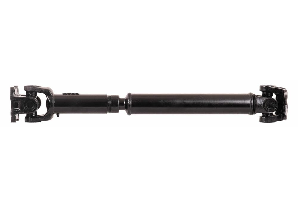 ARBRE DE TRANSMISSION SSANGYONG KORANDO DEVANT, L 668MM, BRIDES OBRÓCONE O 90 STOPNI, (HCSYK2)