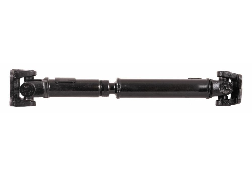 ARBRE DE TRANSMISSION SSANGYONG KORANDO 2.9TD DEVANT, L 605MM, (HCSYK5)