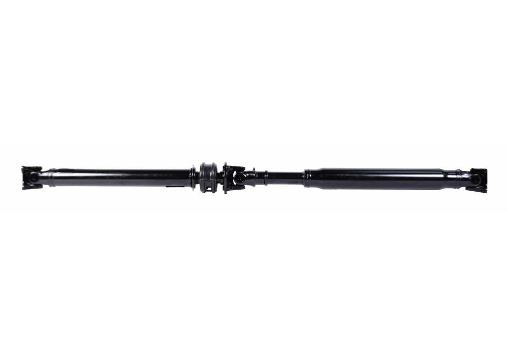 ARBRE DE TRANSMISSION TOYOTA HILUX 2005-2015 ARRIÈRE, L 1610MM, L1 653MM, 66X66