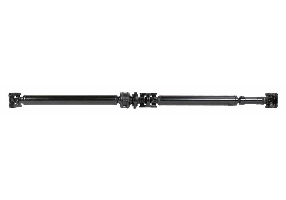ARBRE DE TRANSMISSION TOYOTA TACOMA 1995-2005 ARRIÈRE, L 1650MM, L1 715MM (HCTT) 66X66 + 60X60 (REMPLAÇANT HCTH7) ( DSTOT )