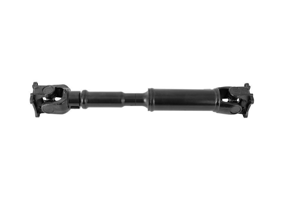 ARBRE DE TRANSMISSION TOYOTA LAND CRUISER ARRIÈRE, L 730MM, 60X60, GUT21 (HCT730 )
