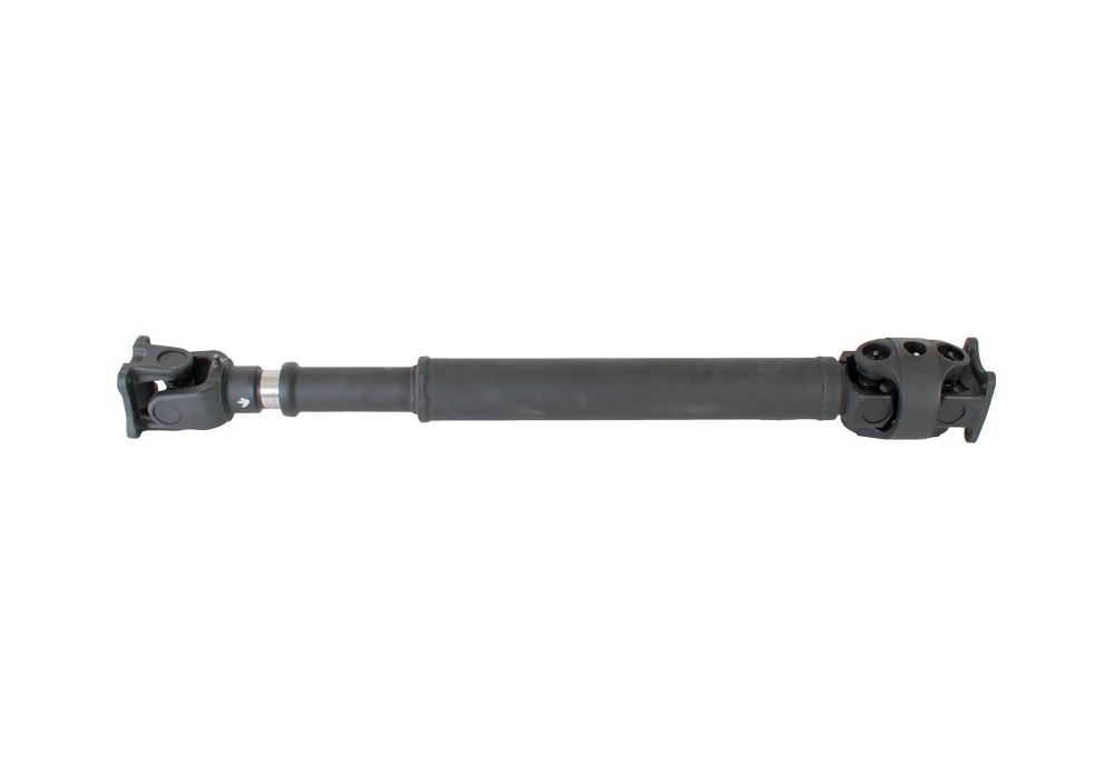 ARBRE DE TRANSMISSION TOYOTA HILUX 4X4 ARRIÈRE (1-2 WAŁU), L 850MM, 60X60+60X60 ( HCTH7 )