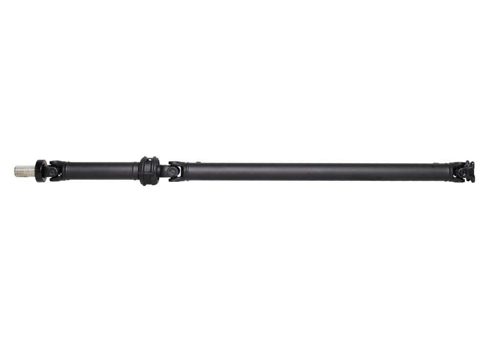 ARBRE DE TRANSMISSION TOYOTA HIACE ARRIÈRE, L 1640MM, L1 1152MM, 21 COUPEURS, 55X55 ( HCTHI-1 )