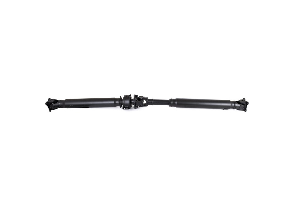 ARBRE DE TRANSMISSION TOYOTA HILUX 2011- 2.5 D4D ARRIÈRE, L 1610MM, L1 650MM, 66X66, DSTOH1 ( HCTHT1 ) REMPLAÇANT DSTO-01