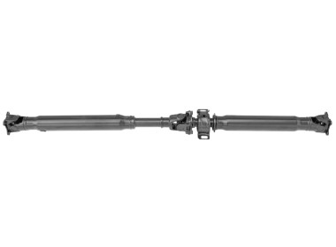 ARBRE DE TRANSMISSION TOYOTA HILUX 2005-2015 ARRIÈRE, L 1575MM, L1 605MM, 66X66, DSTOH2 ( HCTHT2 )