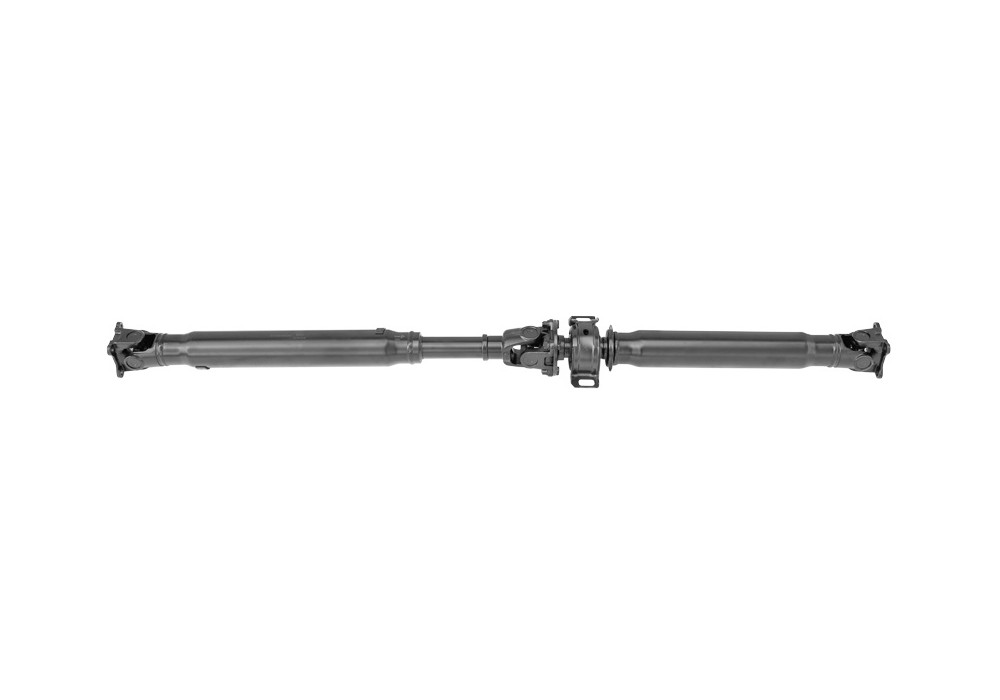 ARBRE DE TRANSMISSION TOYOTA HILUX 2005-2015 ARRIÈRE, L 1575MM, L1 605MM, 66X66, DSTOH2 ( HCTHT2 )