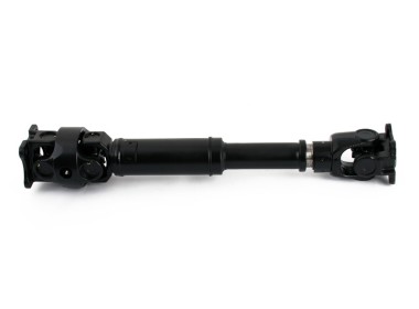 ARBRE DE TRANSMISSION TOYOTA HILUX 4X4 DEVANT, L 605MM, 60X68+60X60, LAND CRUISER (DKTH6068) ( HCTH4 )