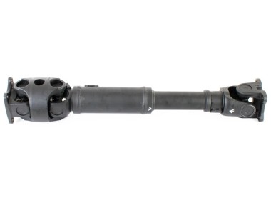 ARBRE DE TRANSMISSION TOYOTA HILUX 4X4 DEVANT, L 605MM, 61X70+60X60, LAND CRUISER (REMPLAÇANT HCTH1) ( HCTH6 )