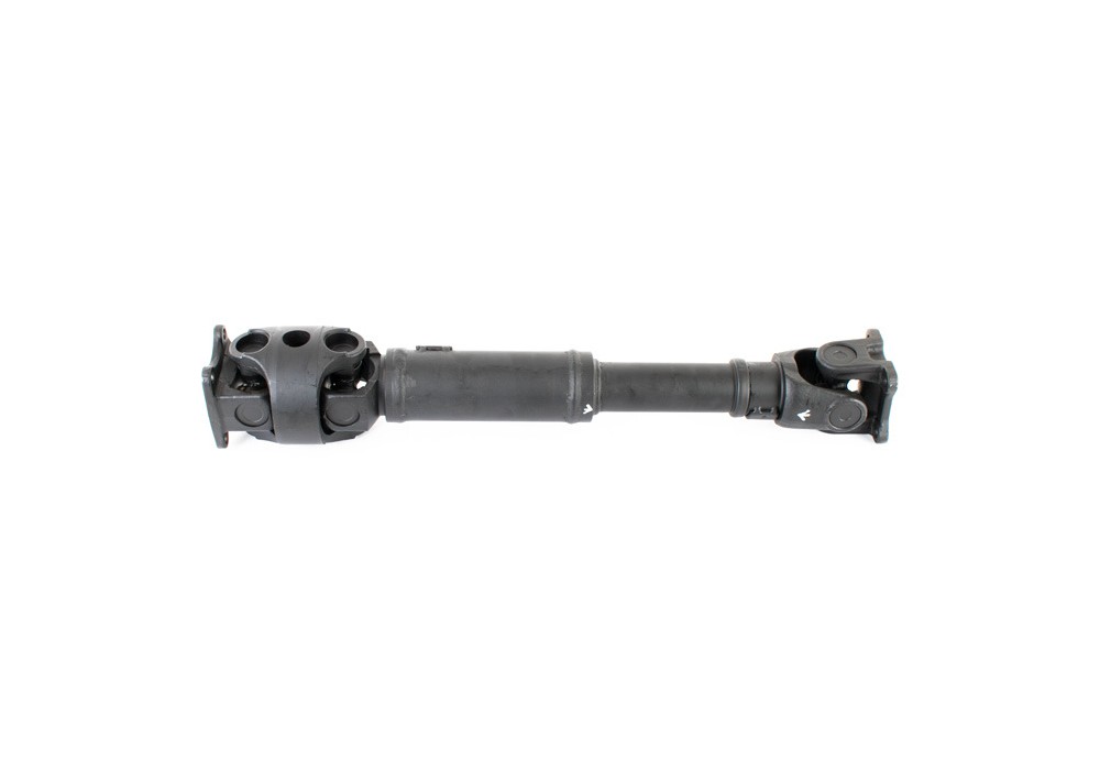 ARBRE DE TRANSMISSION TOYOTA HILUX 4X4 DEVANT, L 605MM, 61X70+60X60, LAND CRUISER (REMPLAÇANT HCTH1) ( HCTH6 )