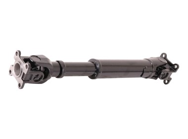 ARBRE DE TRANSMISSION TOYOTA HILUX 4X4 DEVANT, L 610MM, 66X66 ( HCTH610 )