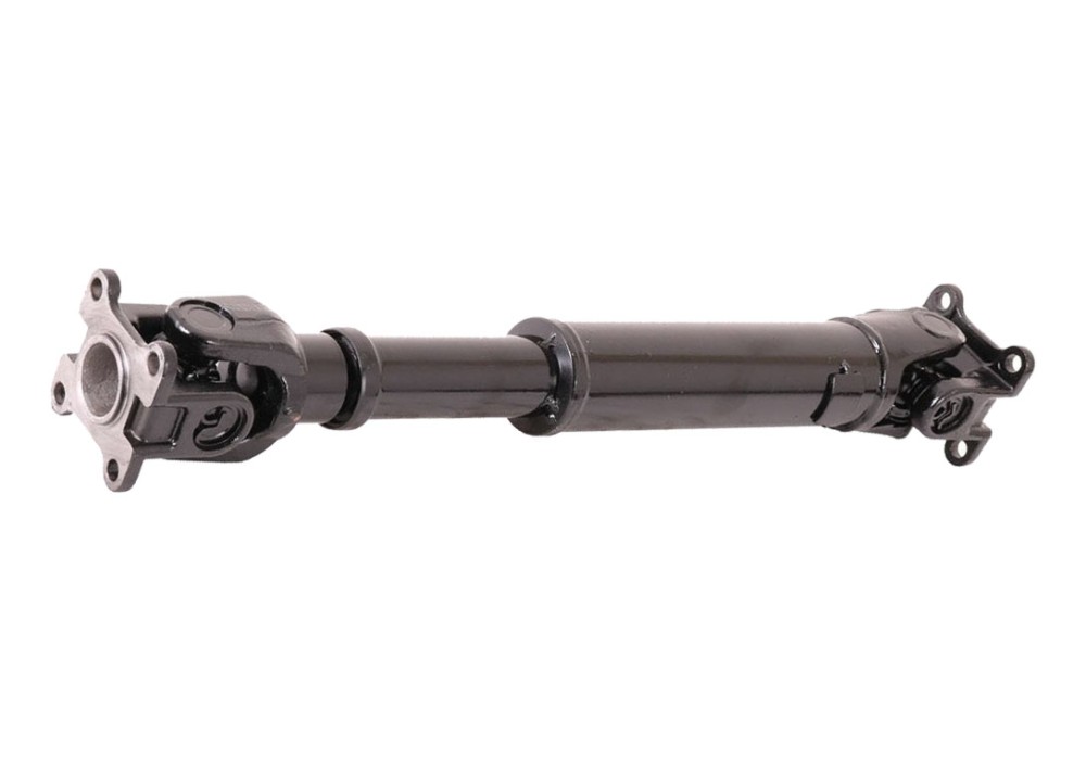 ARBRE DE TRANSMISSION TOYOTA HILUX 4X4 DEVANT, L 610MM, 66X66 ( HCTH610 )