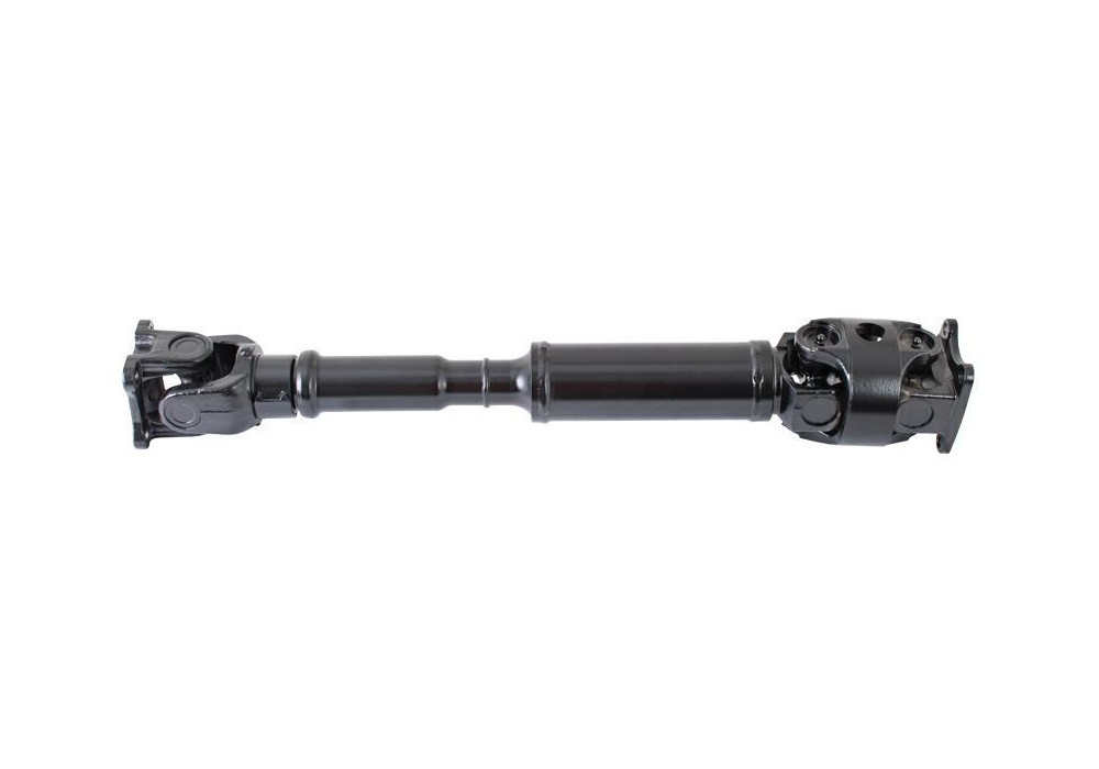 ARBRE DE TRANSMISSION TOYOTA HILUX 4X4 DEVANT, L 670MM, 61X70+60X60, LAND CRUISER ( HCTH8 )