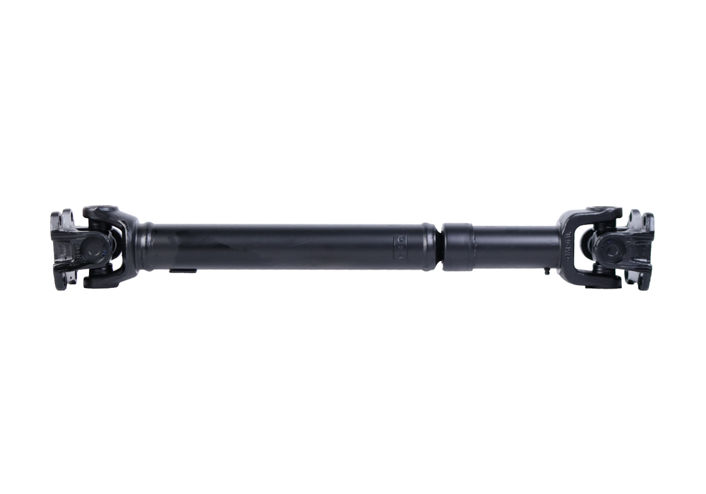 ARBRE DE TRANSMISSION TOYOTA HILUX 4X4 2005-12 DEVANT, L 650MM, 66X66, GU1000