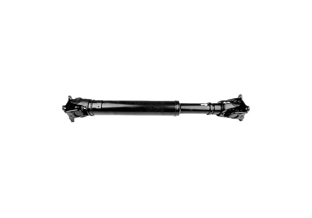 ARBRE DE TRANSMISSION TOYOTA LAND CRUISER DEVANT, L 735MM, 66X66, DSTOLC2 ( HCTLC2 )