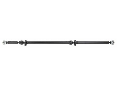 ARBRE DE TRANSMISSION VOLVO S40 II, V50, S80, FORD KUGA, L 2000MM, L1 700MM, L2 1586MM, 2X JOINT 78MM (REMPLAÇANT DSFD-07) ( D